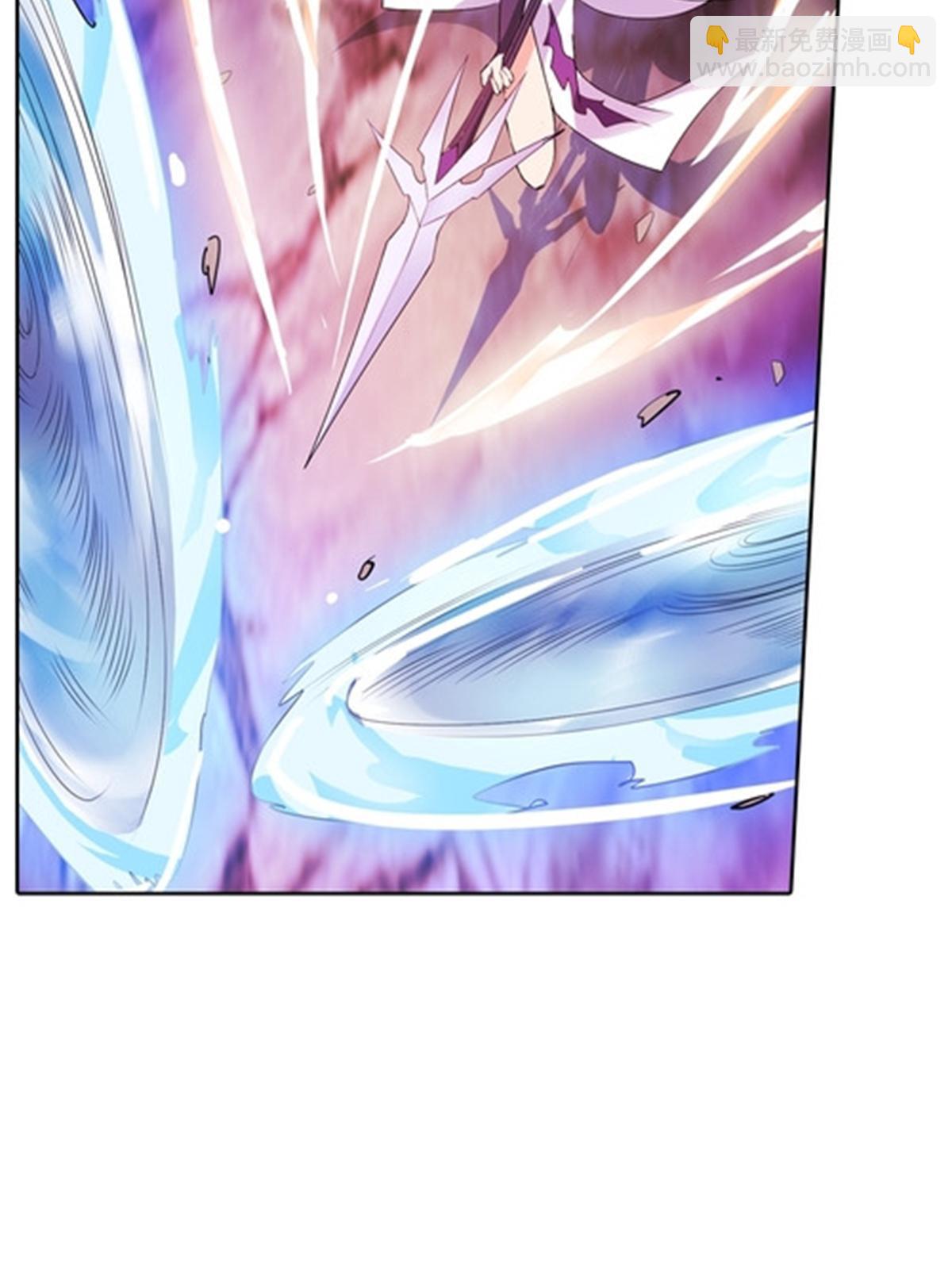 42 上啊！嘴强王者！(1/2)-第43话