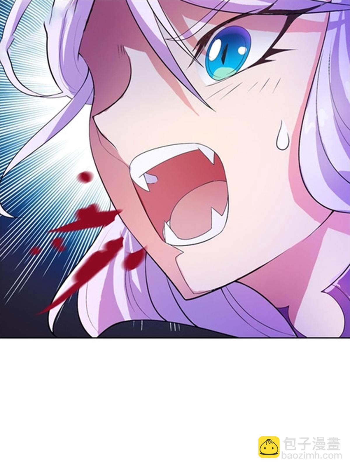42 上啊！嘴强王者！(1/2)-第43话
