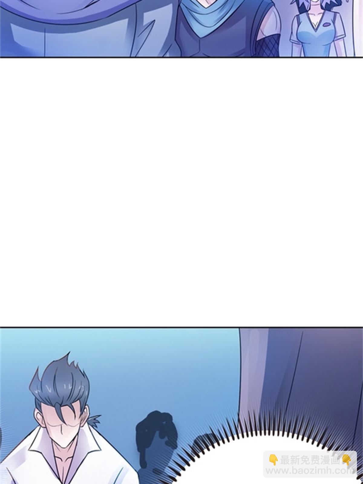 42 上啊！嘴强王者！(1/2)-第43话