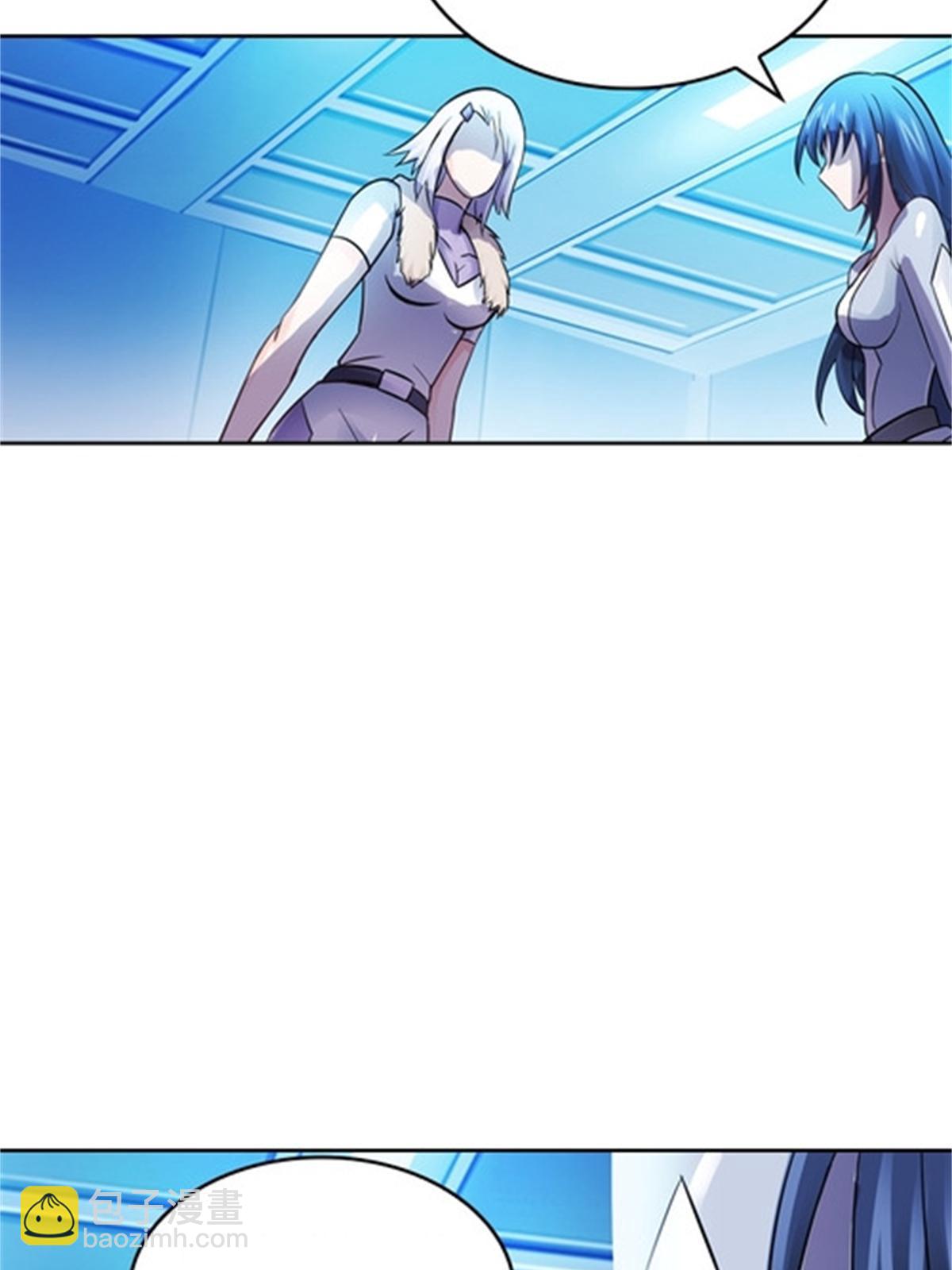 44 精英训练班？(1/2)-第45话
