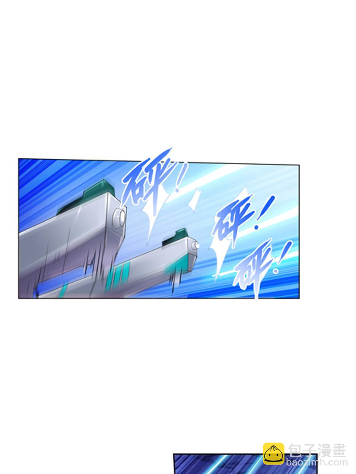 58 一王四后-第59话
