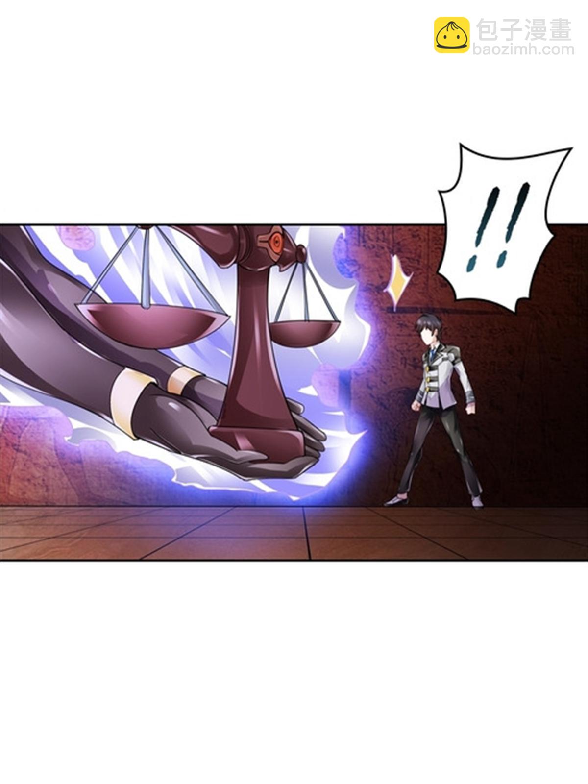 62 灵魂之羽-第63话