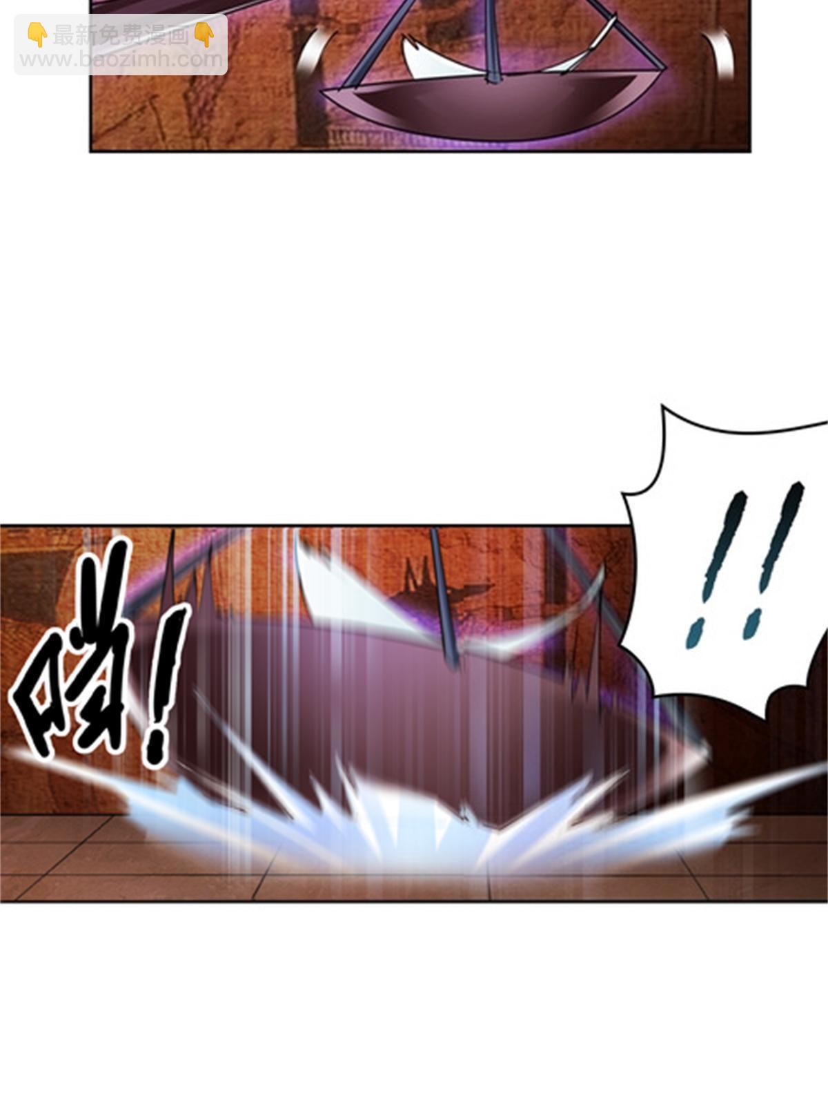 62 灵魂之羽-第63话