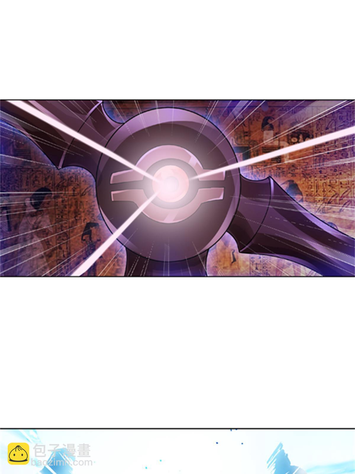 62 灵魂之羽-第63话
