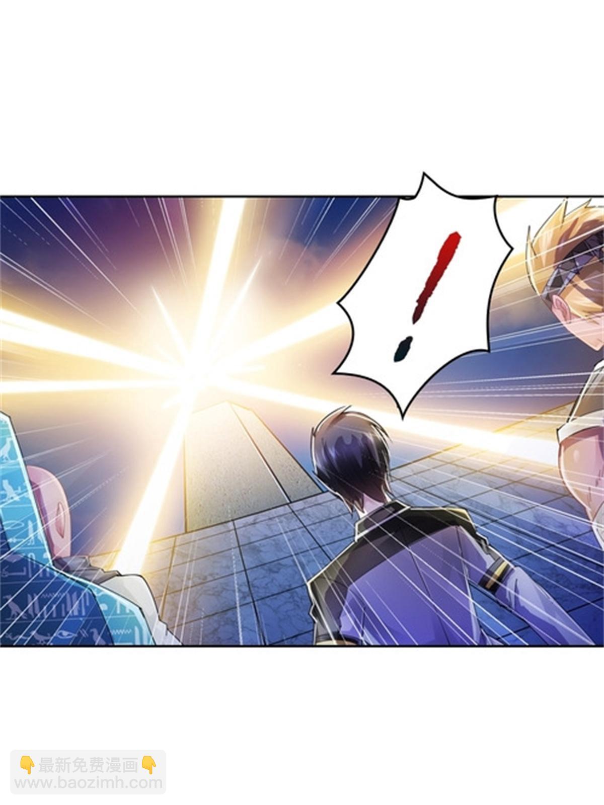 62 灵魂之羽-第63话