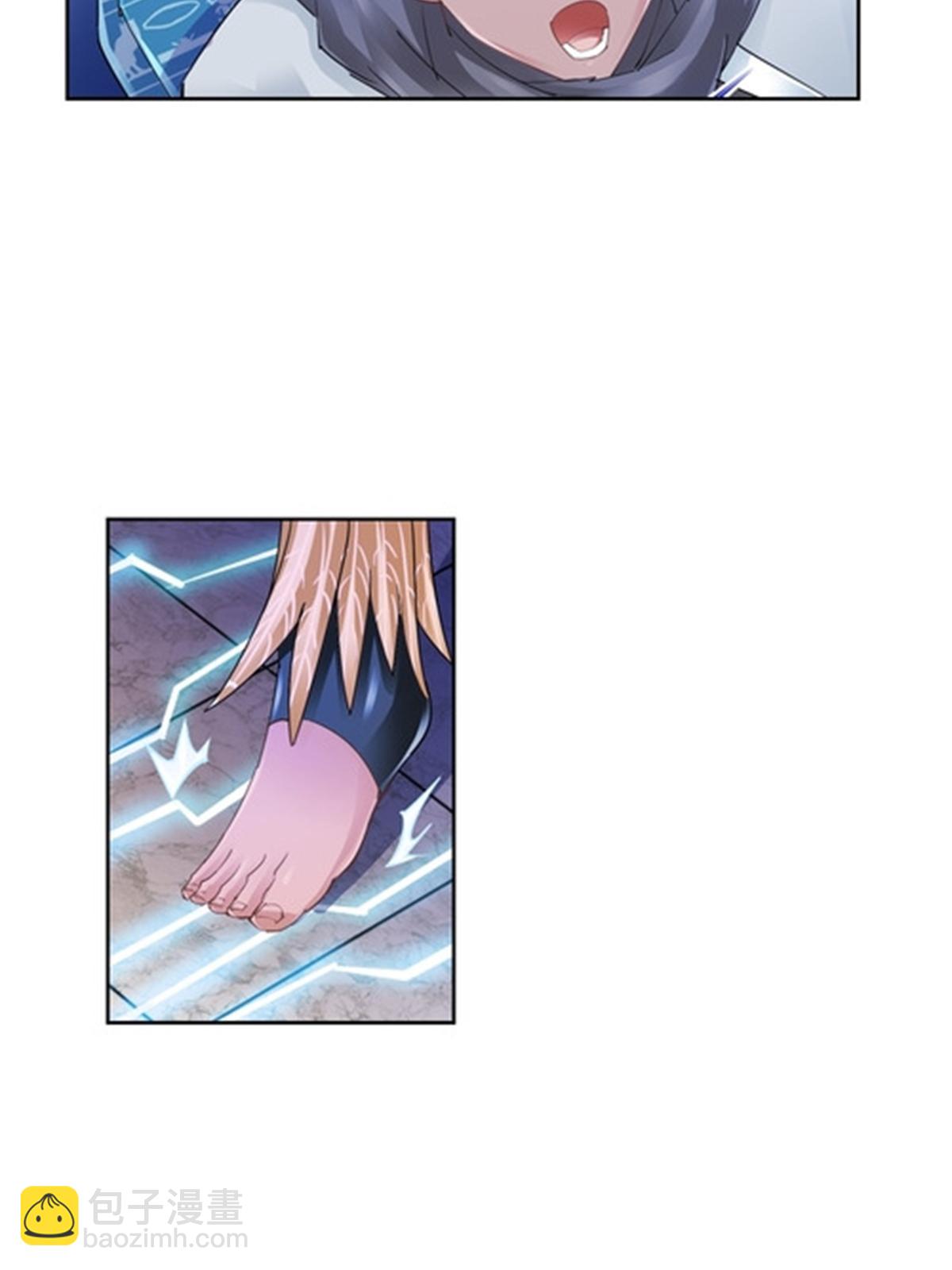 62 灵魂之羽-第63话