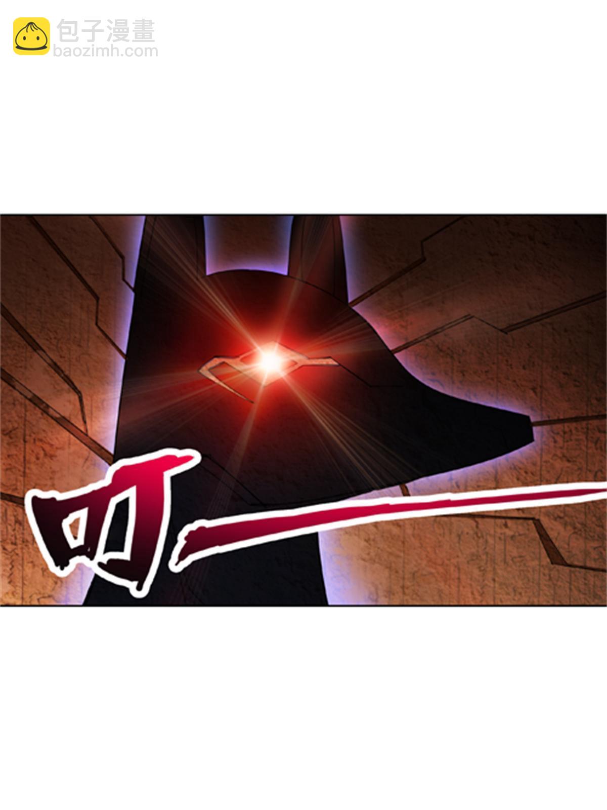 62 灵魂之羽-第63话