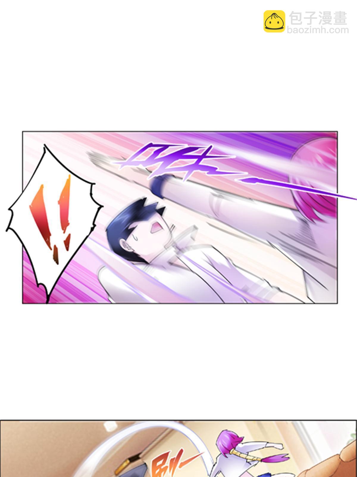 78 鬼心影(1/2)-第79话