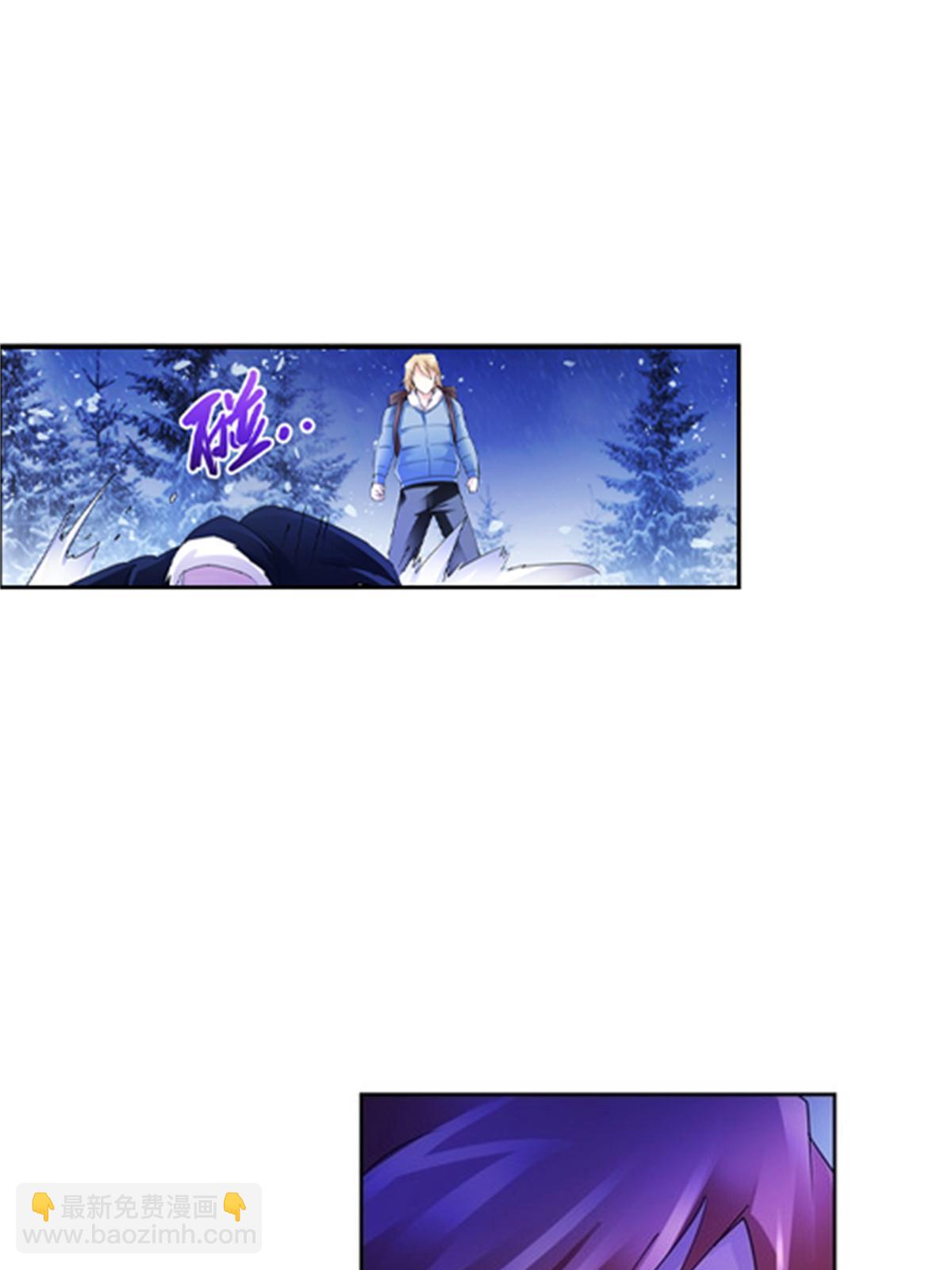 82 雪地反击(1/2)-第83话