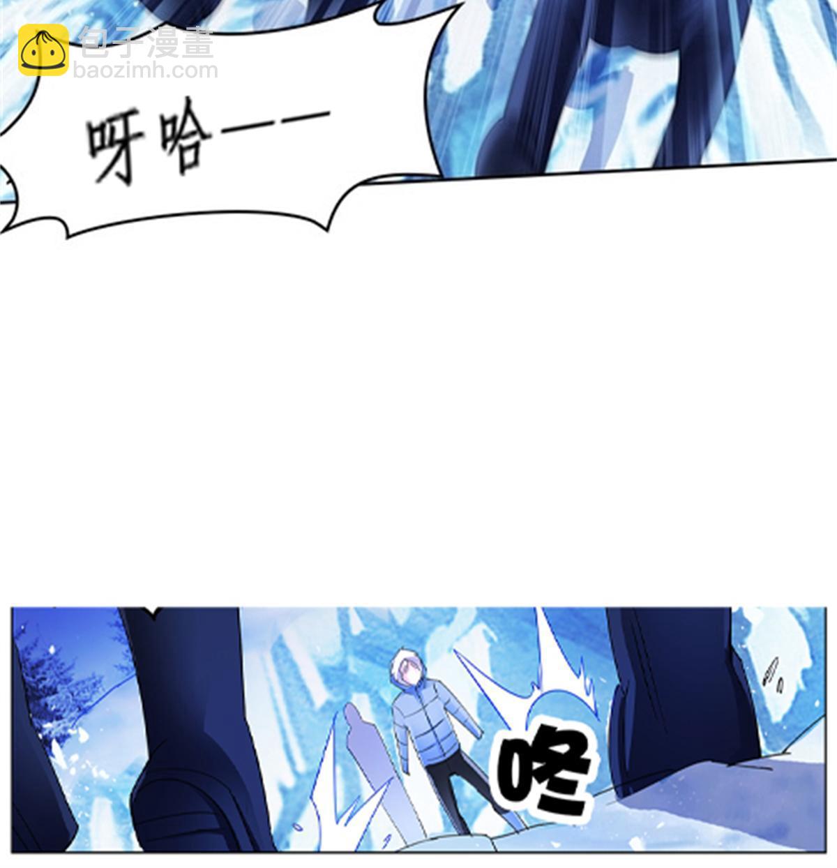 82 雪地反击(1/2)-第83话