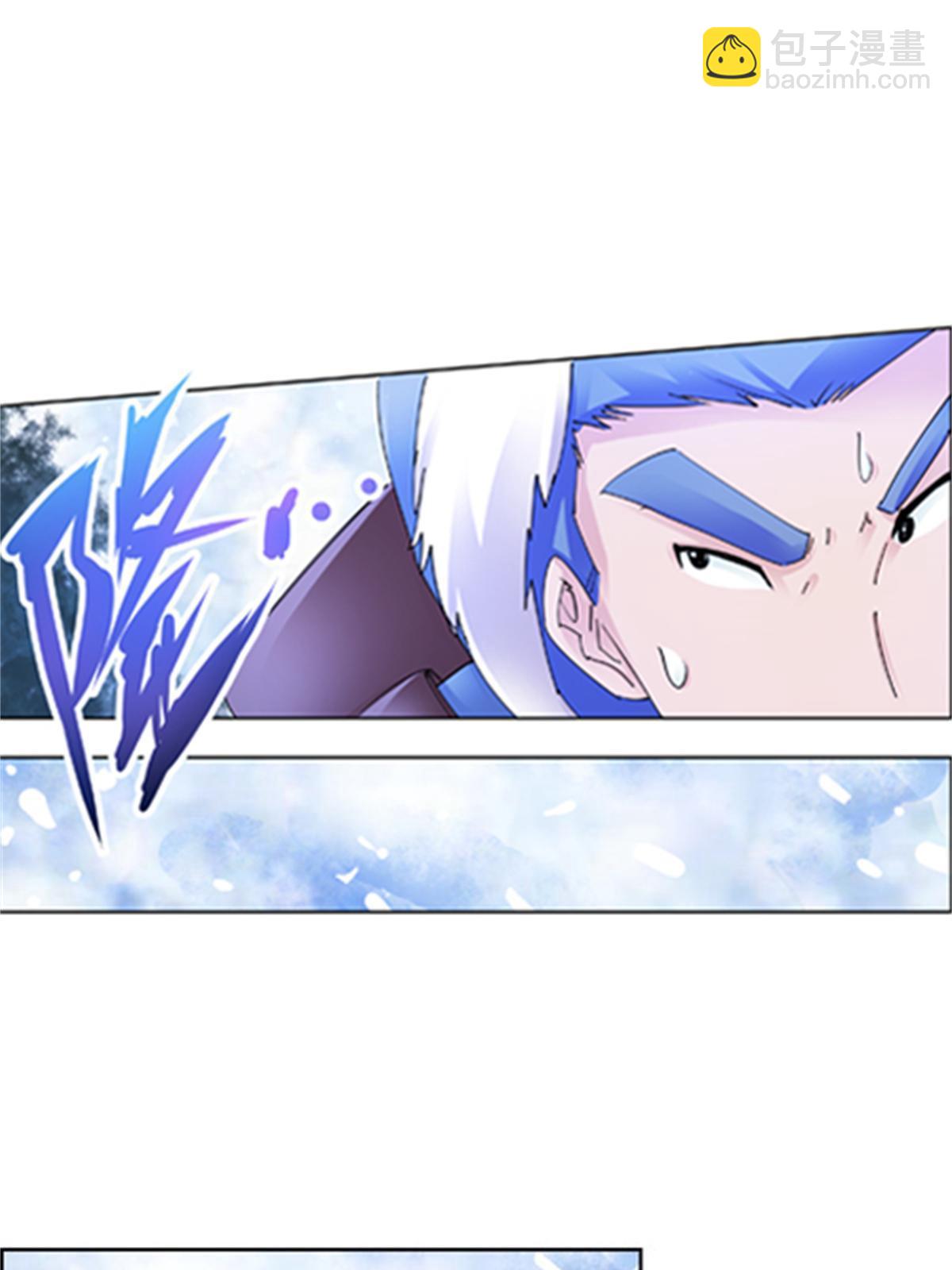 82 雪地反击(1/2)-第83话