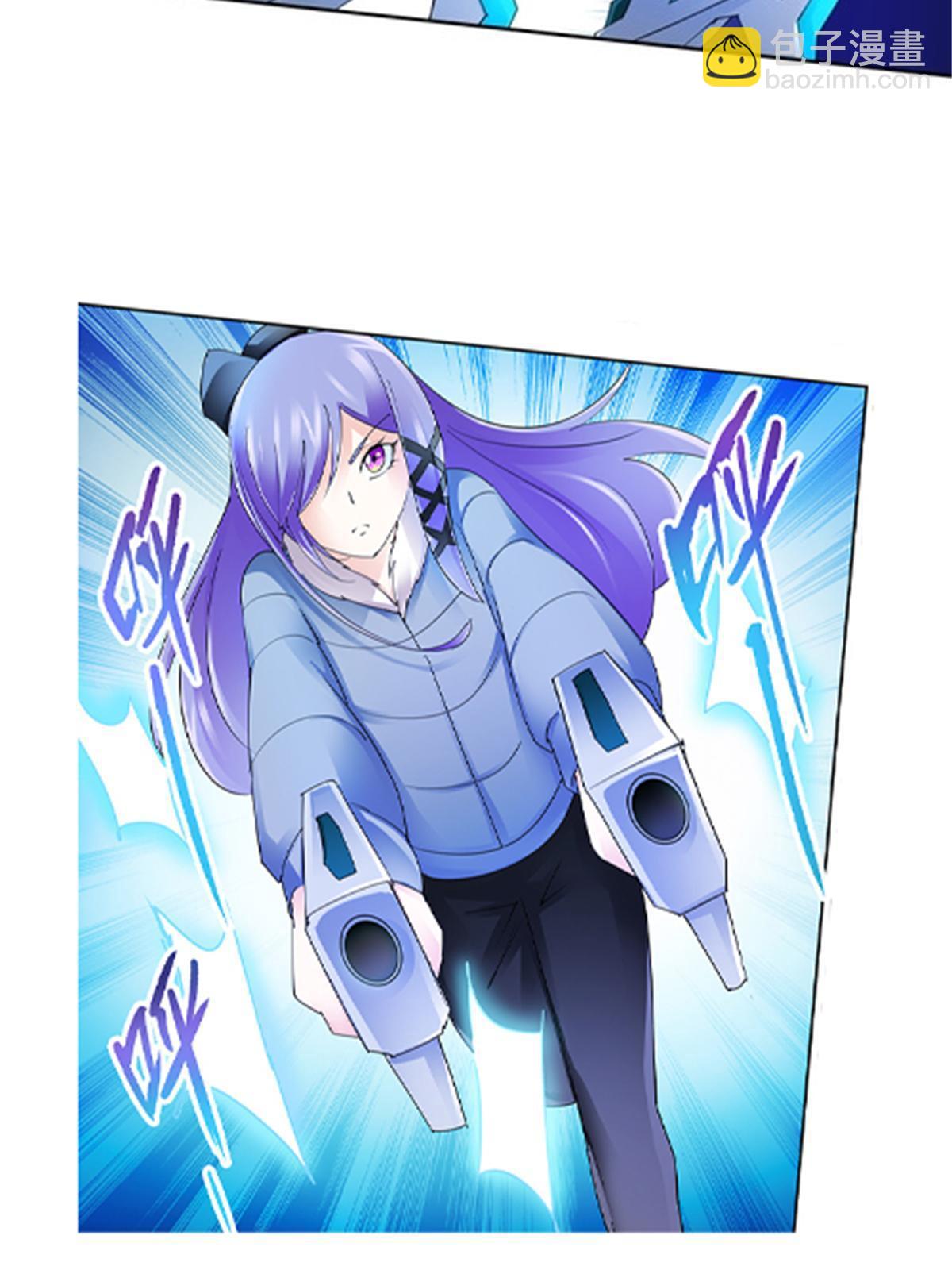 82 雪地反击(1/2)-第83话