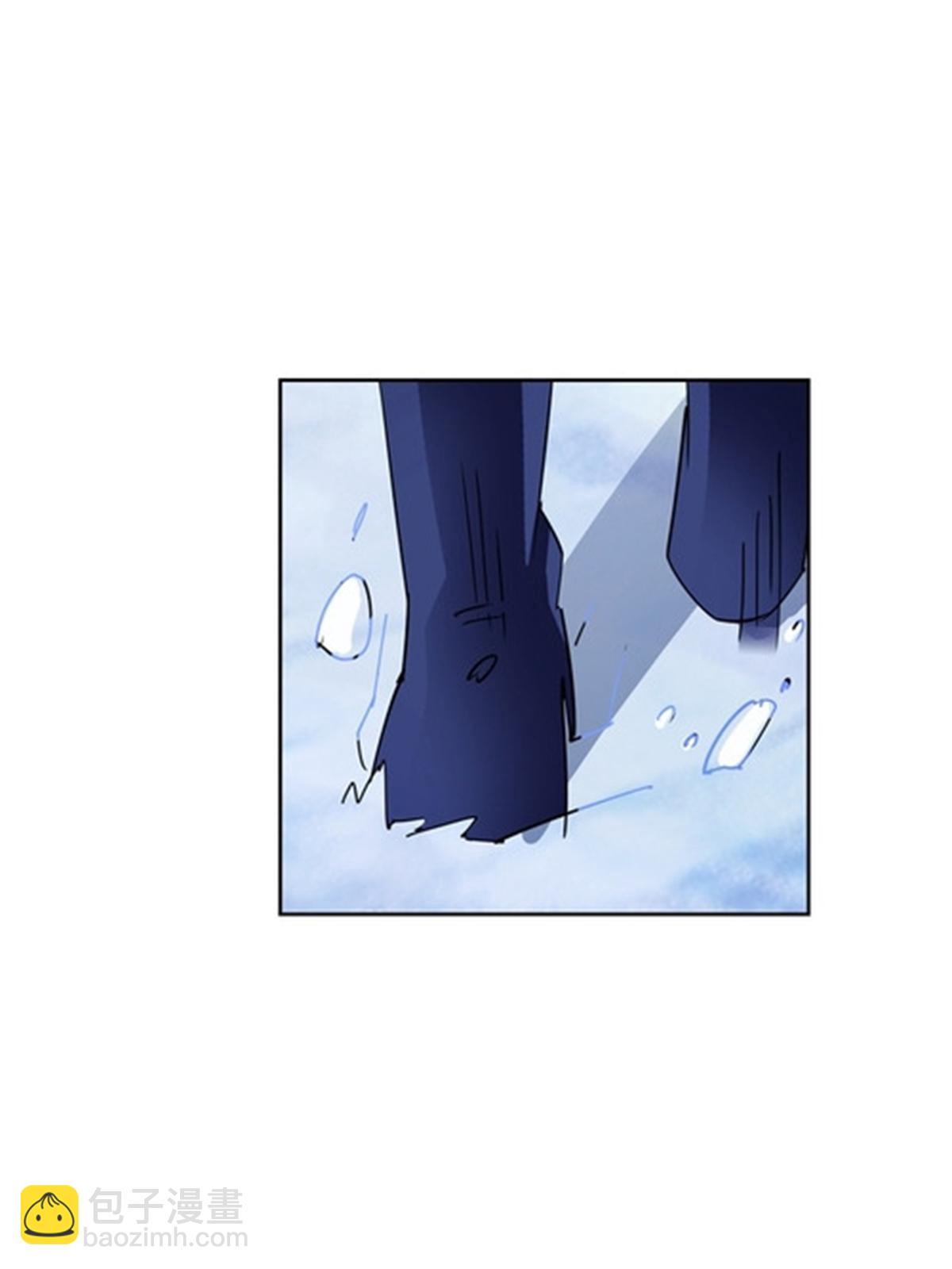 82 雪地反击(1/2)-第83话
