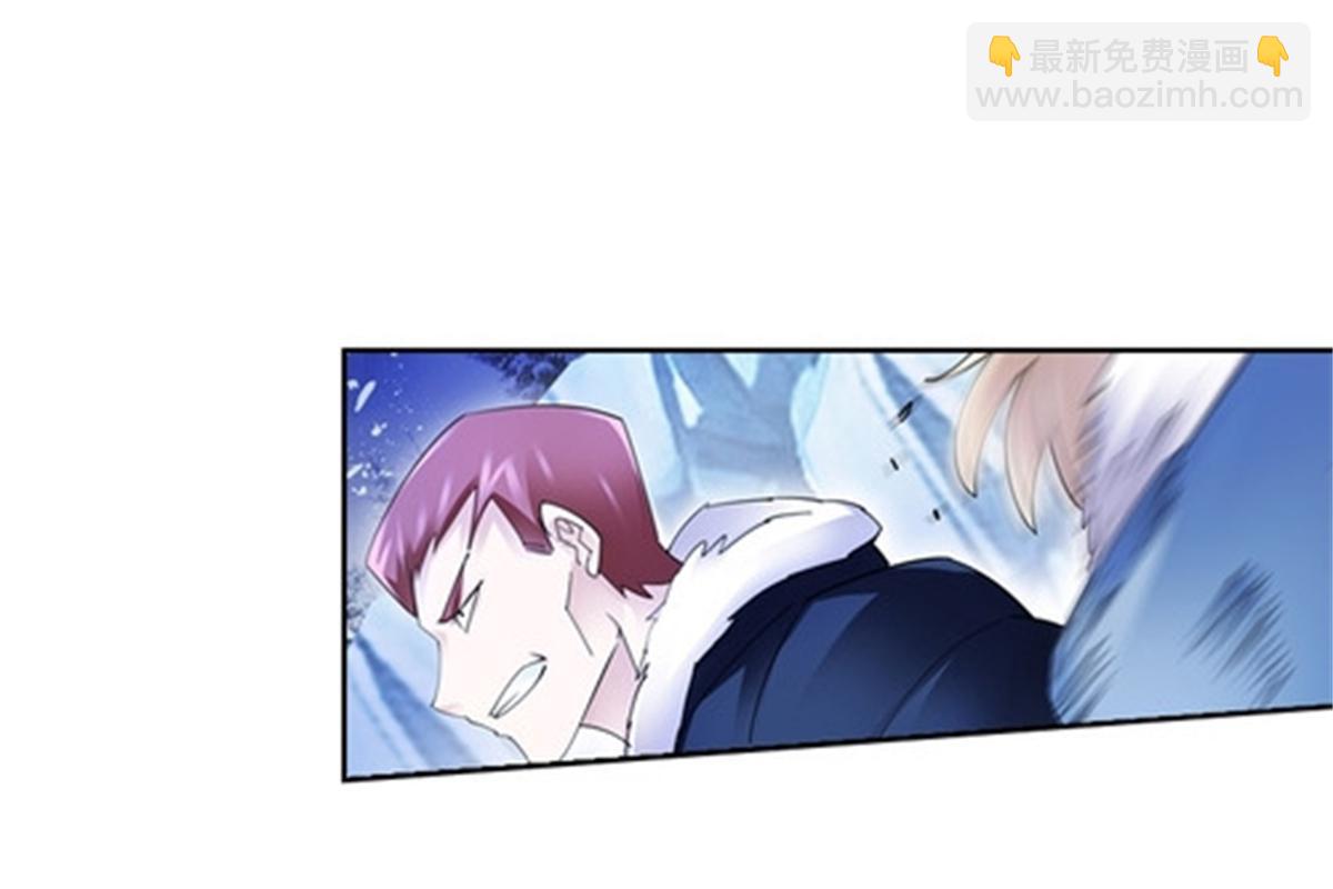 82 雪地反击(1/2)-第83话