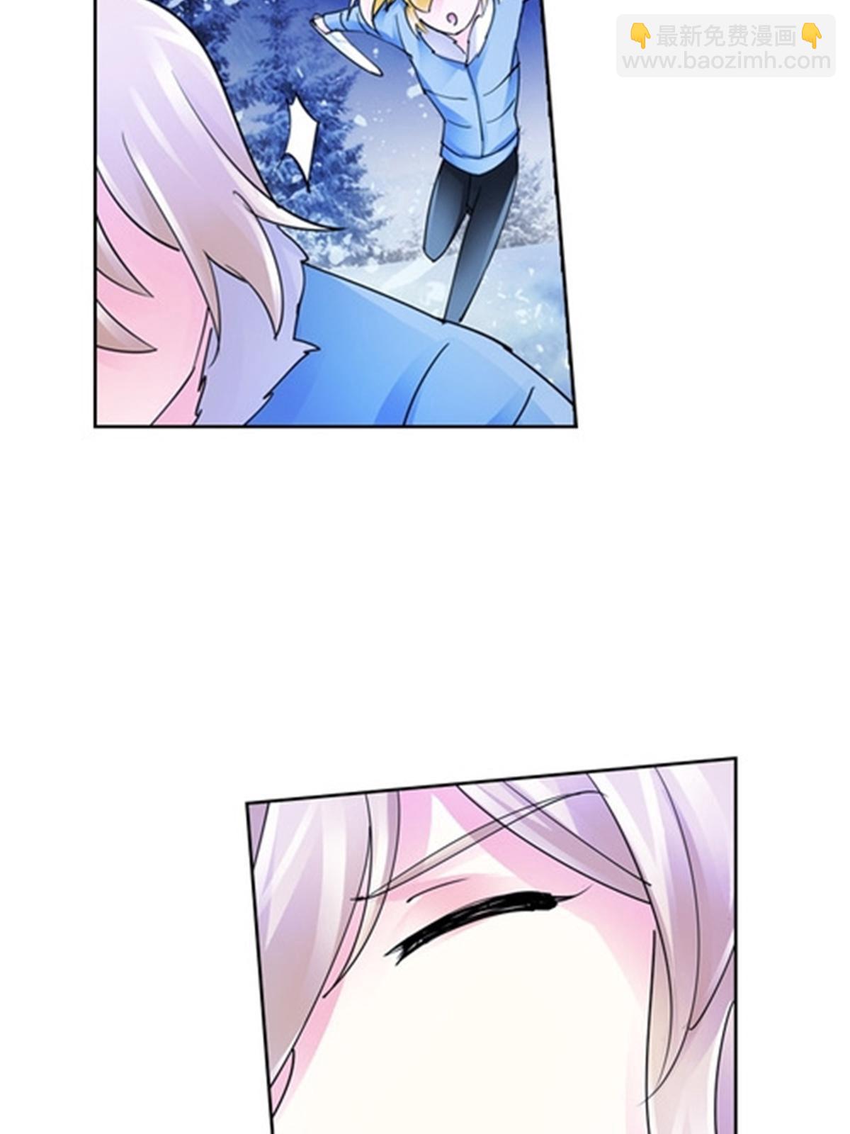 82 雪地反击(1/2)-第83话
