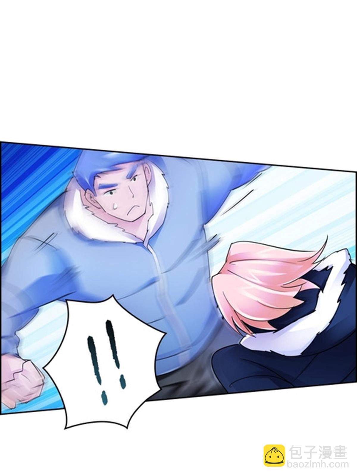82 雪地反击(1/2)-第83话