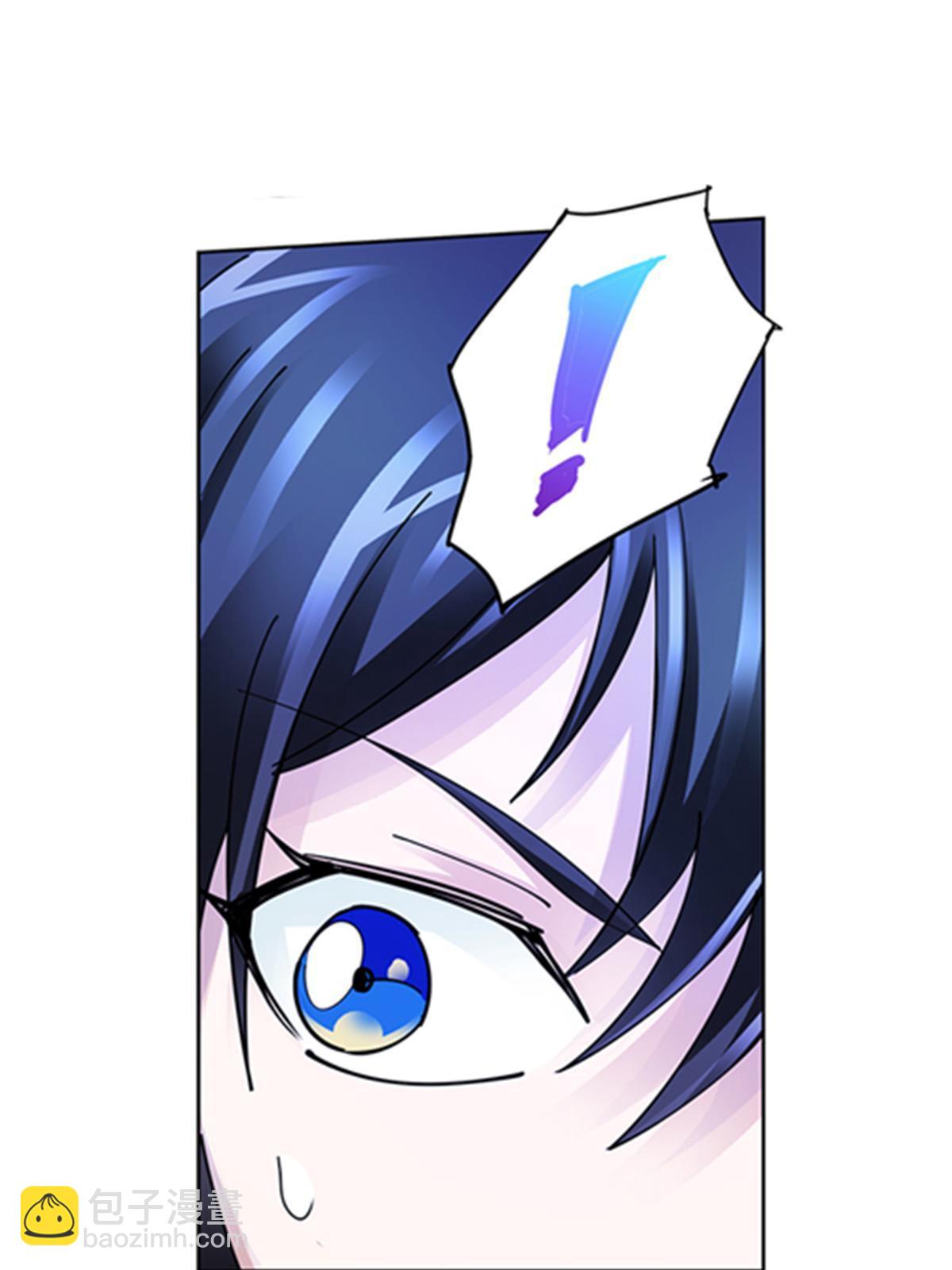 84 坠崖(1/2)-第85话