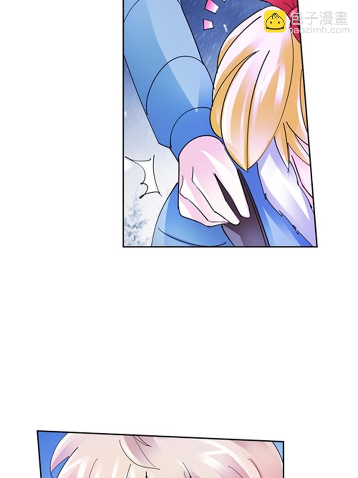 84 坠崖(1/2)-第85话
