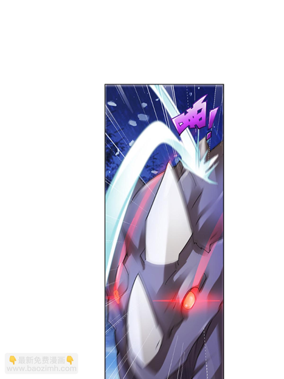 84 坠崖(1/2)-第85话