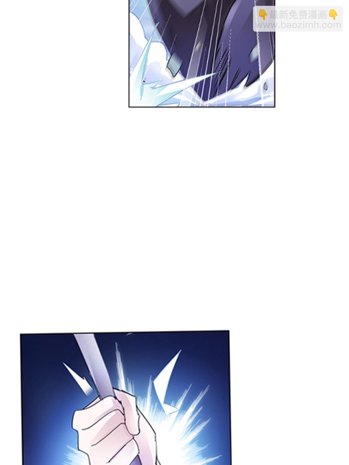 84 坠崖(1/2)-第85话