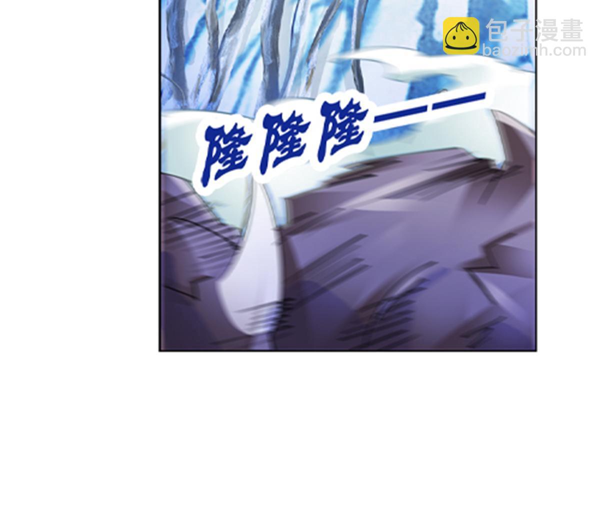 84 坠崖(1/2)-第85话