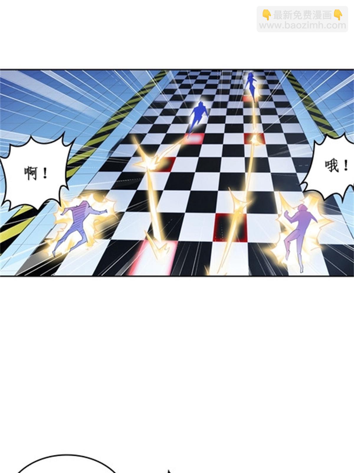 88 斥候场开始(1/2)-第89话