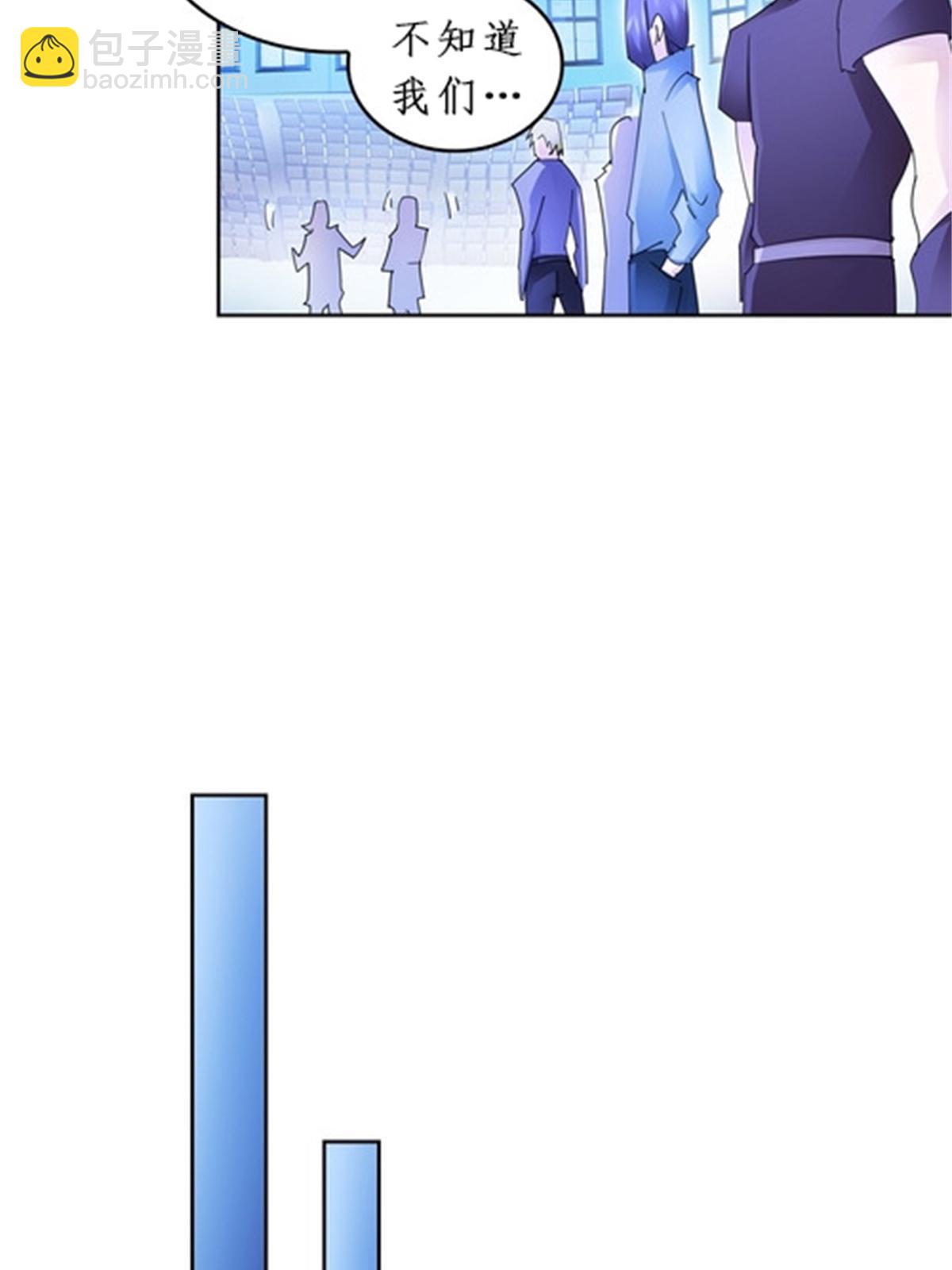 90 艾蜜的训练成果(1/2)-第91话