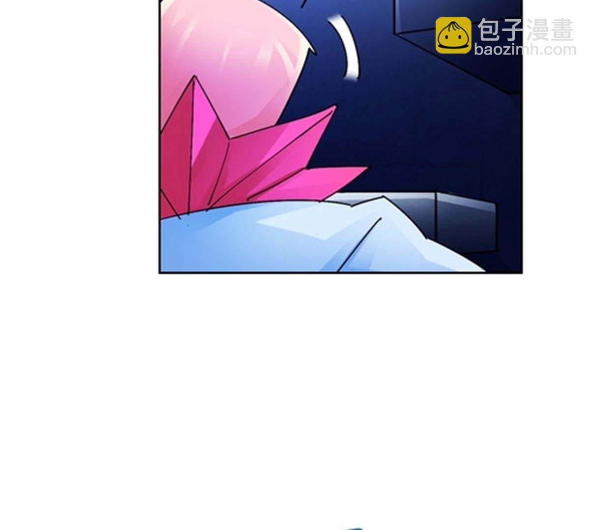 90 艾蜜的训练成果(1/2)-第91话