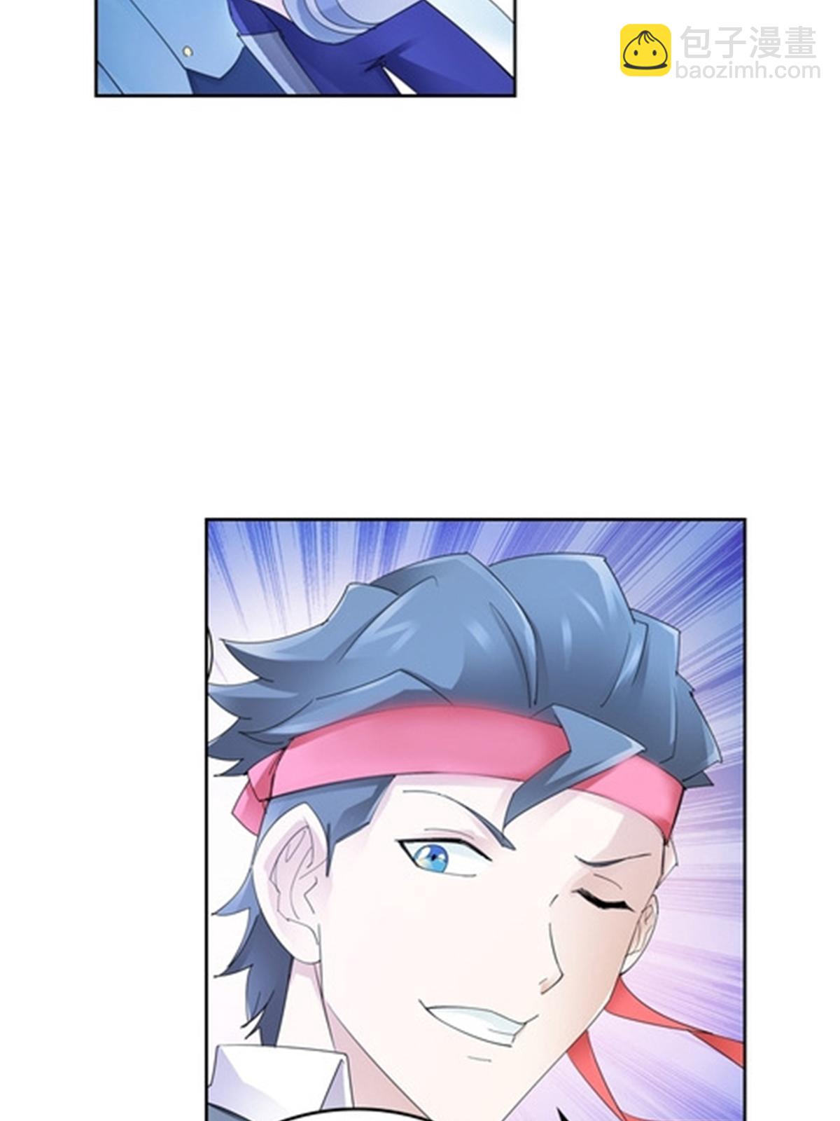 92 S评分！！(1/2)-第93话