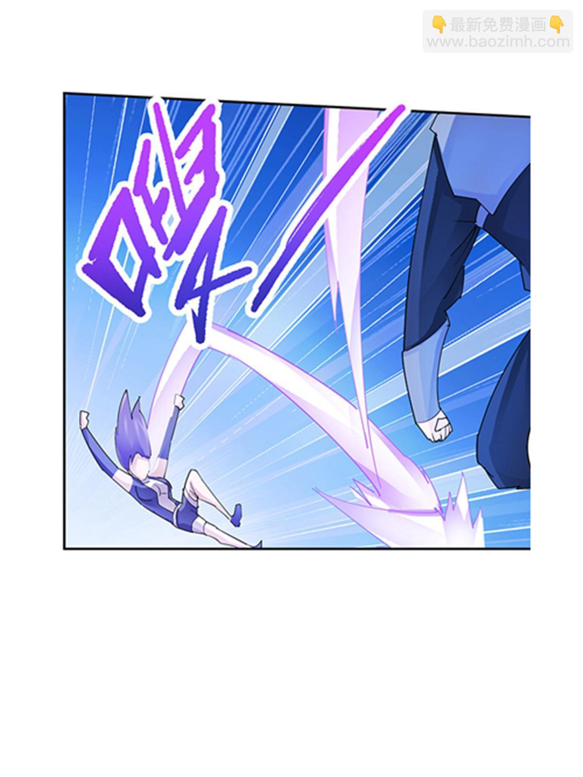 94 又一个S?(1/2)-第95话