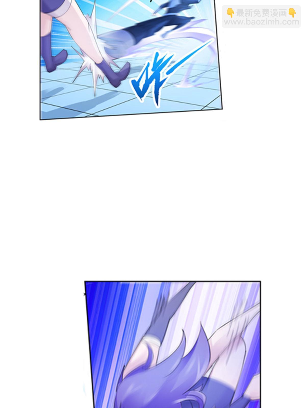 94 又一个S?(1/2)-第95话