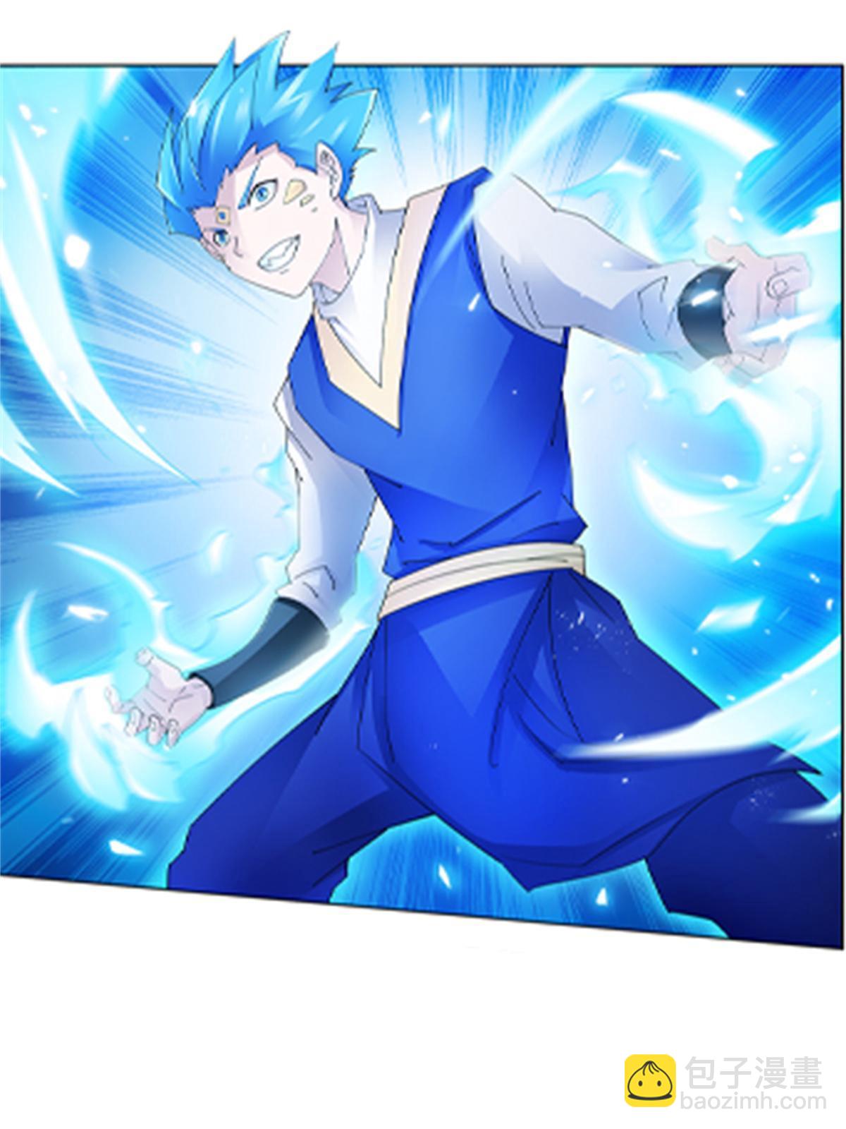 94 又一个S?(1/2)-第95话