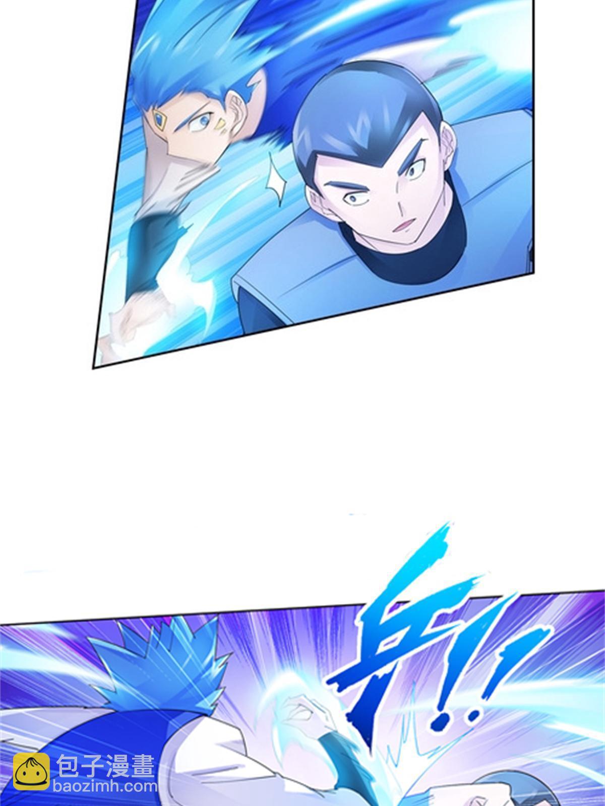 94 又一个S?(1/2)-第95话