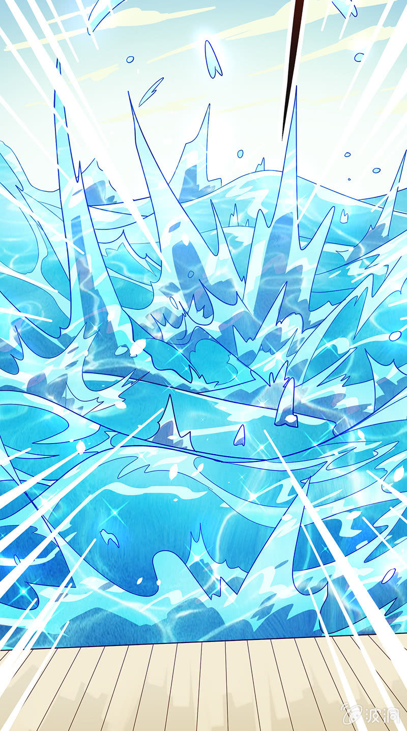 第92话 登龙&middot;禅舞-第103话