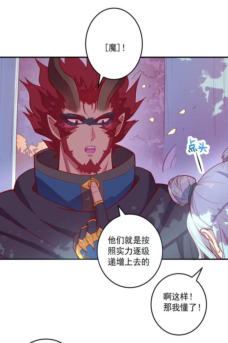 第152话 魔刹帝国-第165话