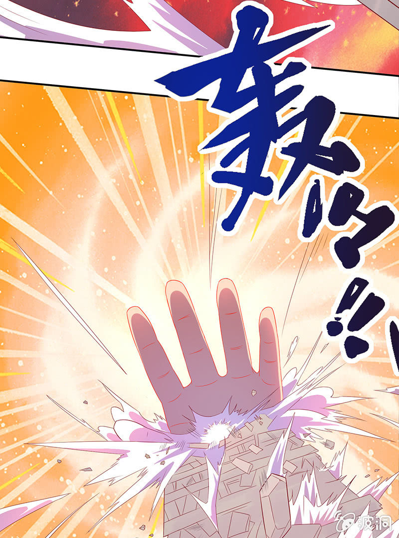 第51话 如来的法力-第55话