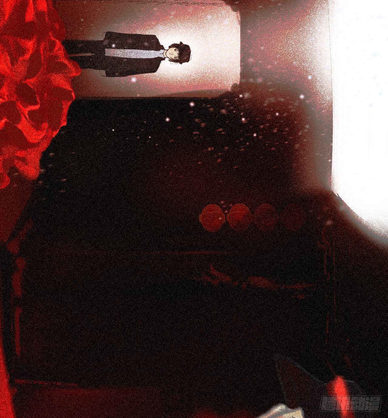 二&middot;意外之人-第3话