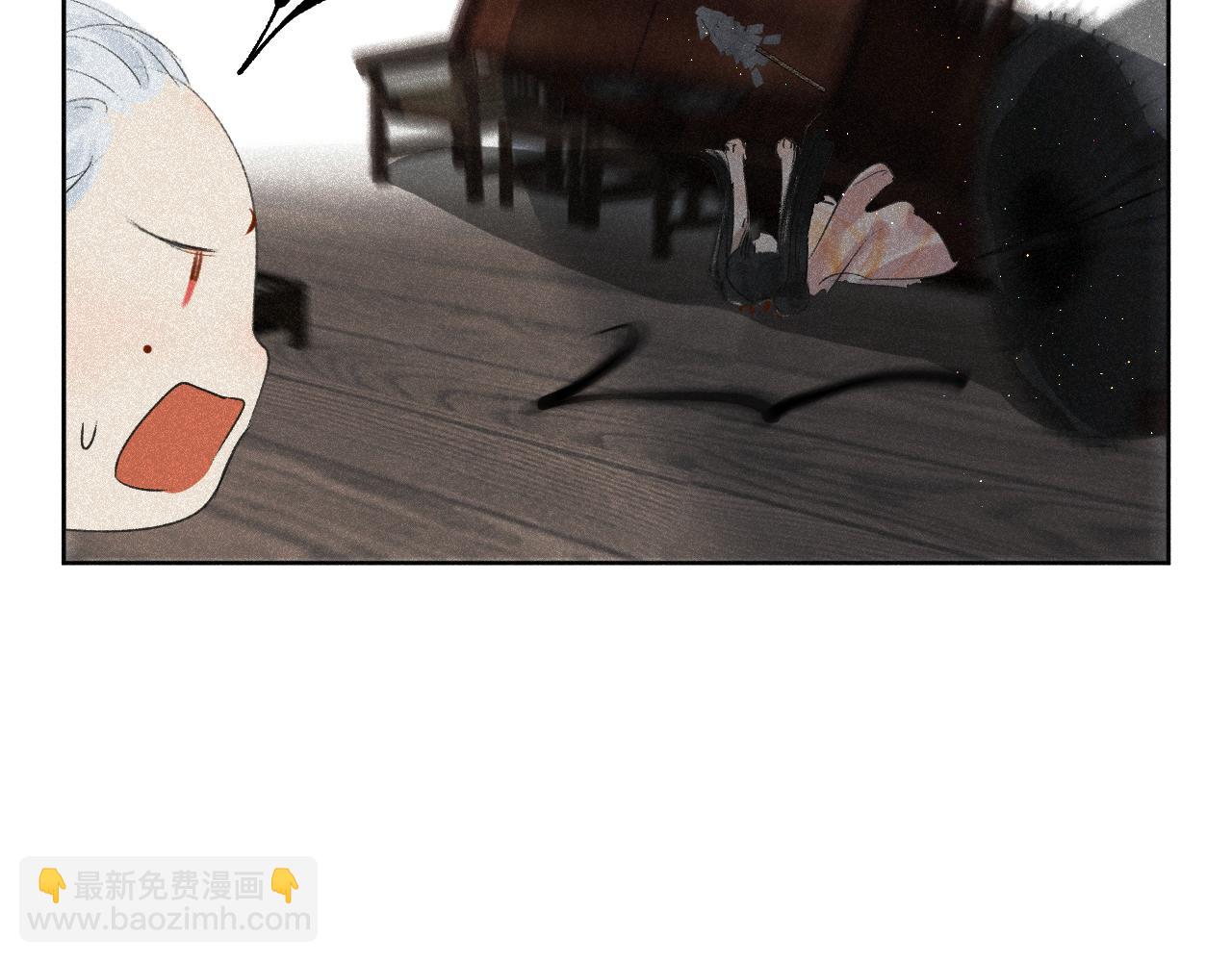 番外&middot;红白丸子的一天(1/2)-第21话