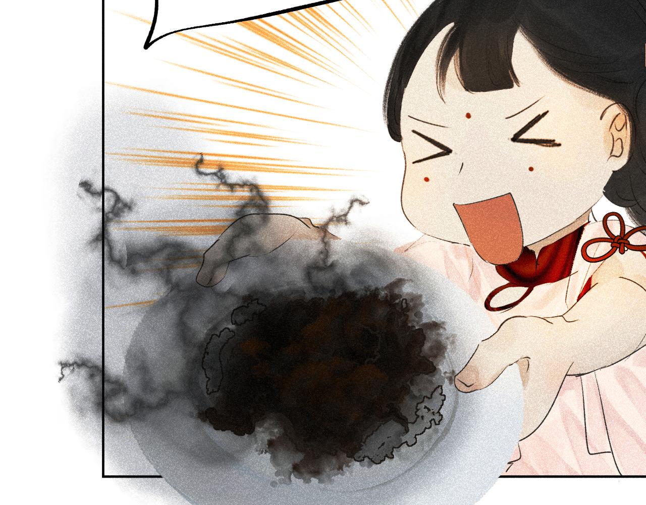番外&middot;红白丸子的一天(1/2)-第21话
