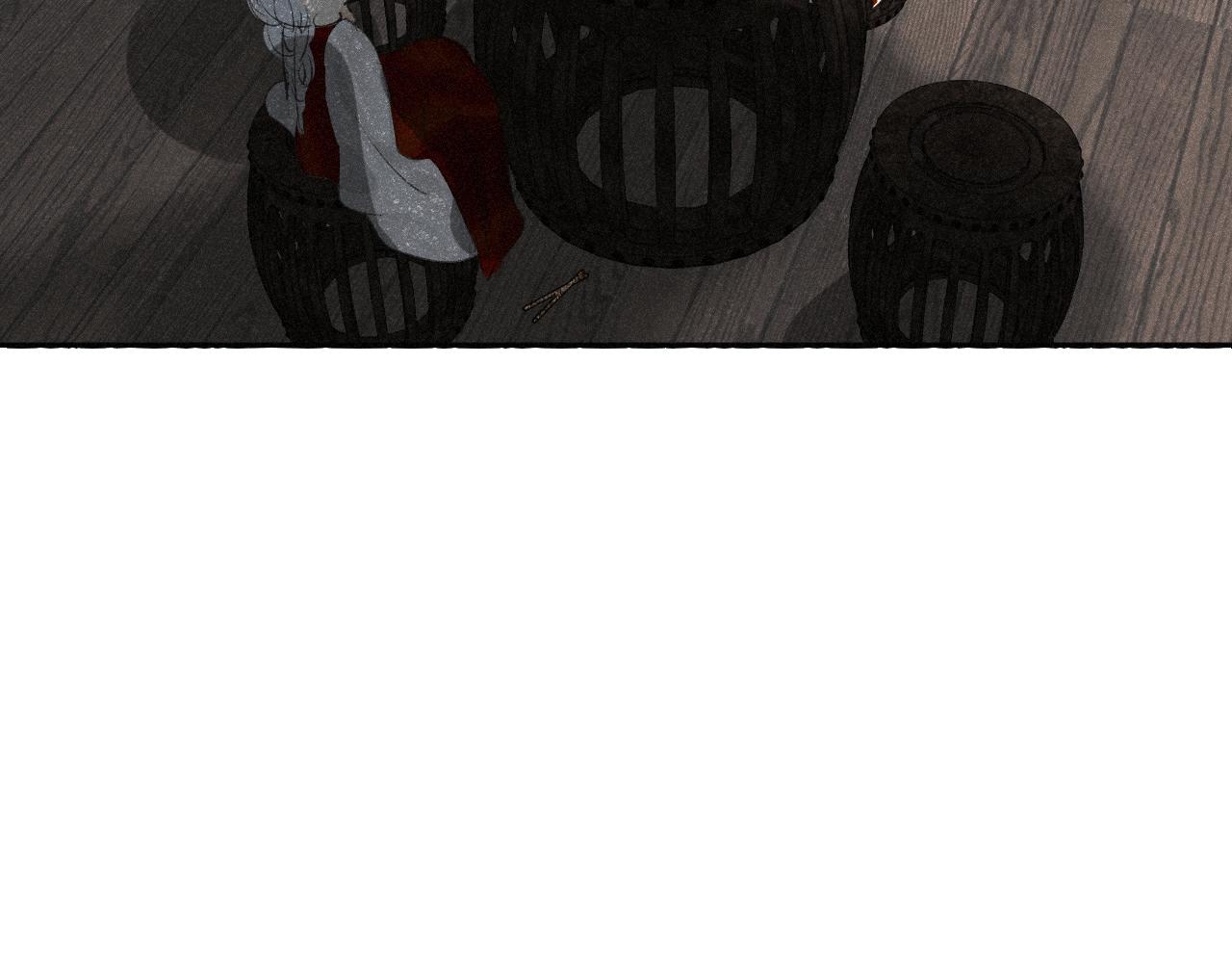 番外&middot;红白丸子的一天(1/2)-第21话