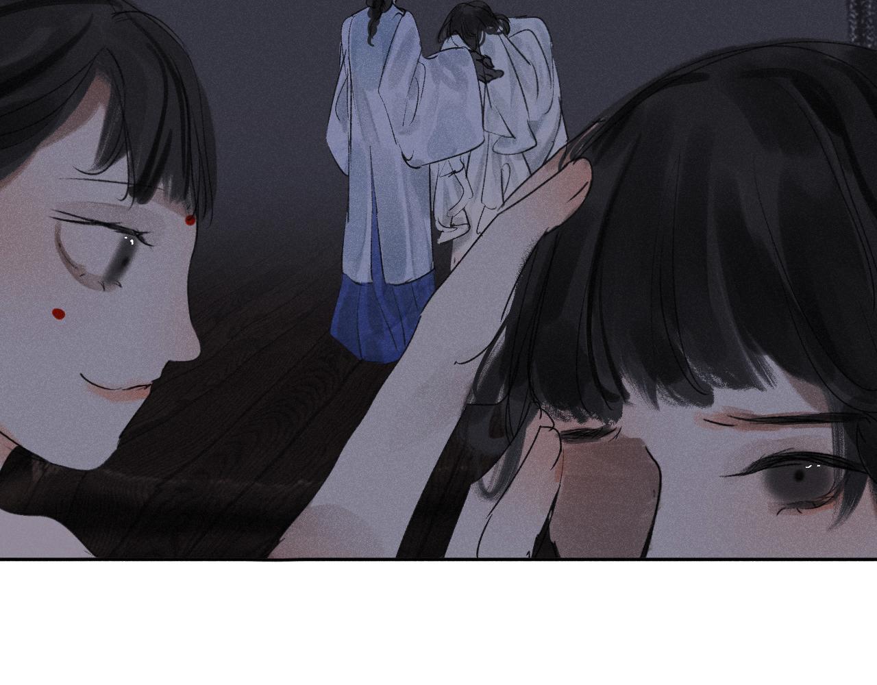 三五&middot;如梦初觉(1/2)-第35话