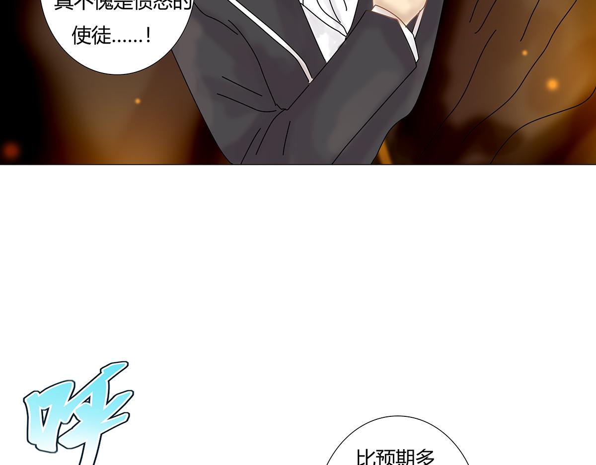第七章 愤怒的悲叹二十-第101话