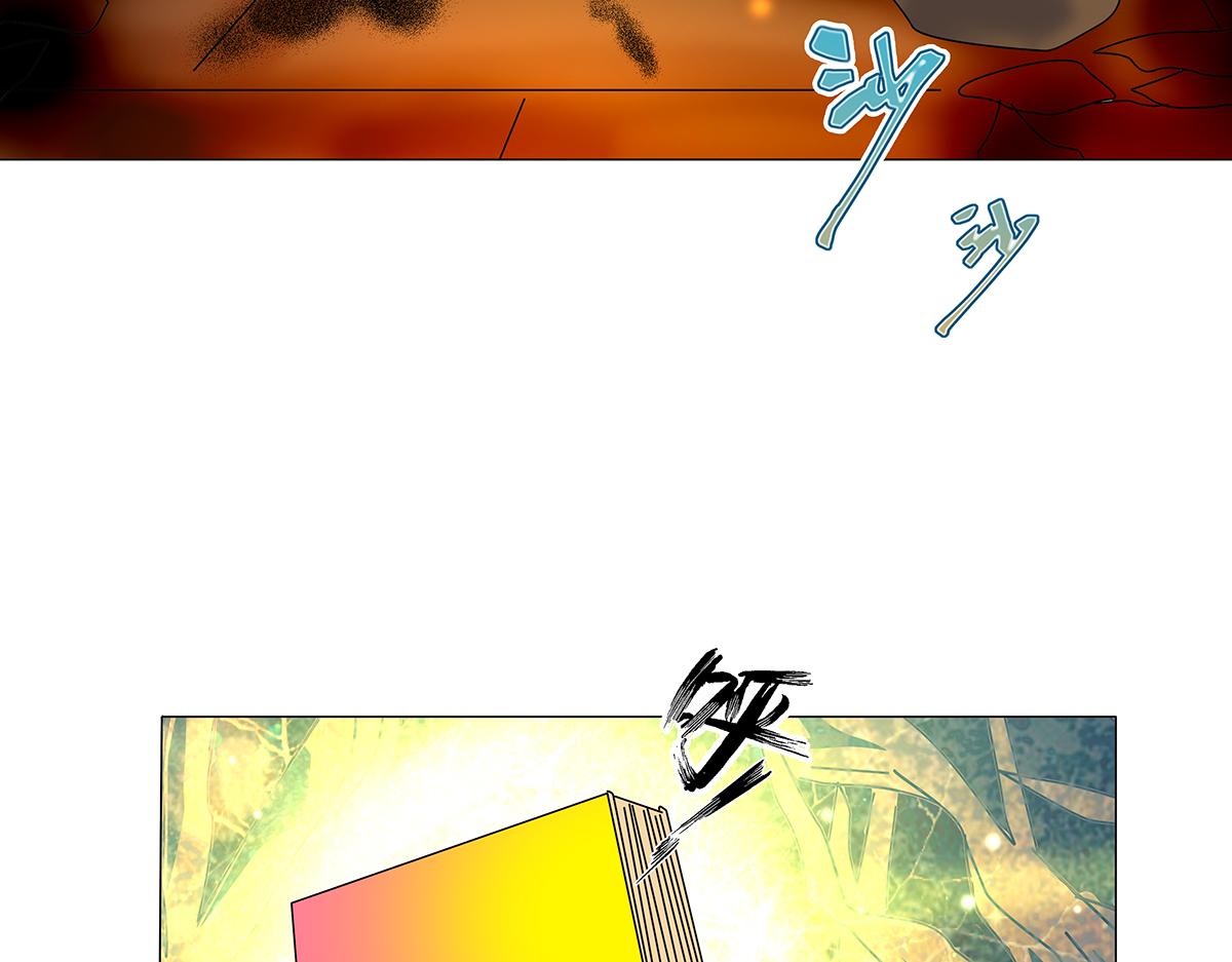 第七章 愤怒的悲叹二十-第101话