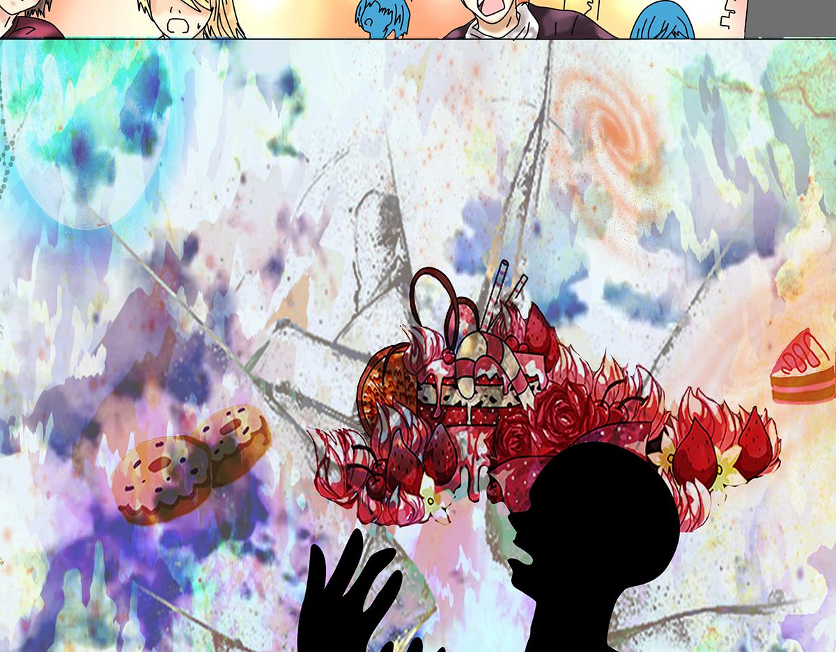 第十章 另一个旅程八-第139话
