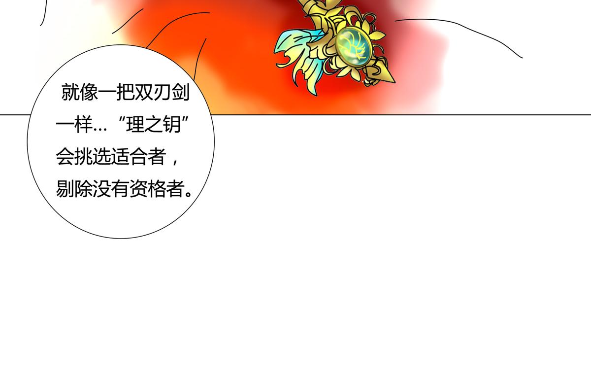 第一章 启程二-第3话