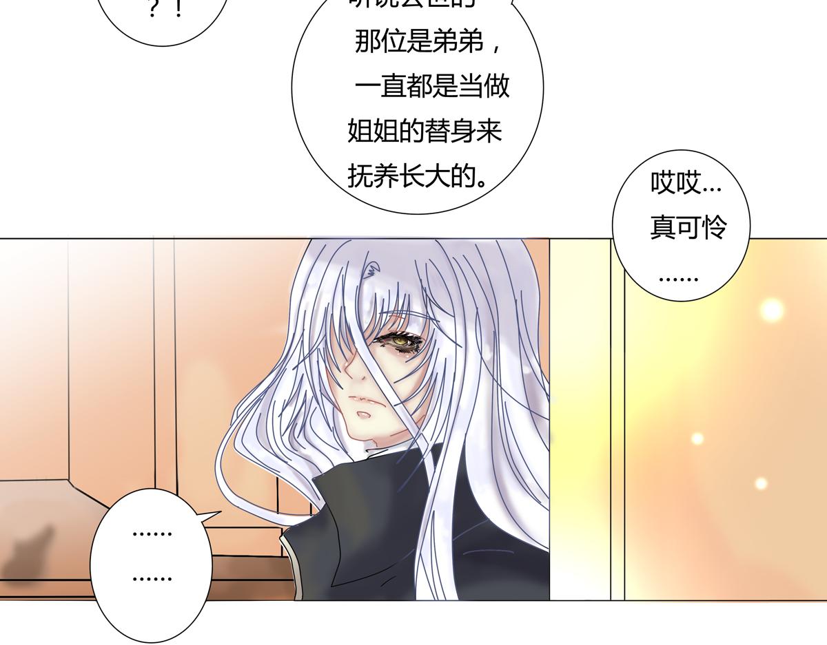 第一章 启程二-第3话