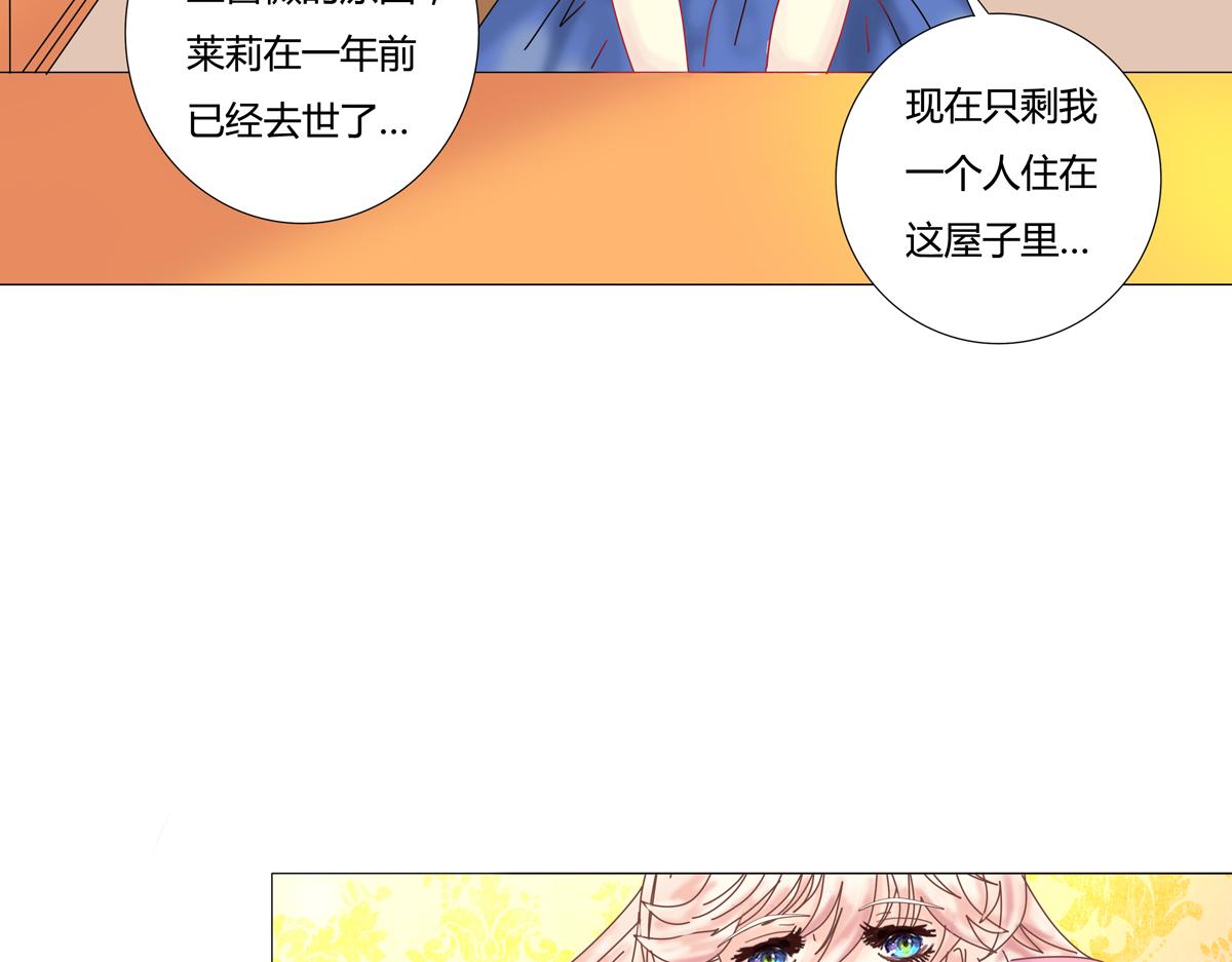 第三章 白色王都三-第27话