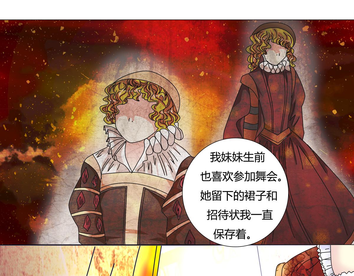 第三章 白色王都五-第29话