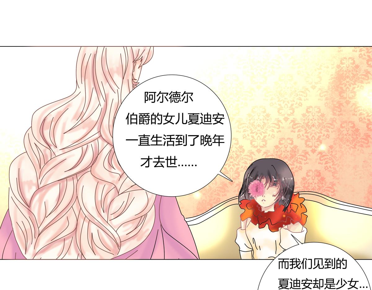第四章 血蔷薇二十一-第55话