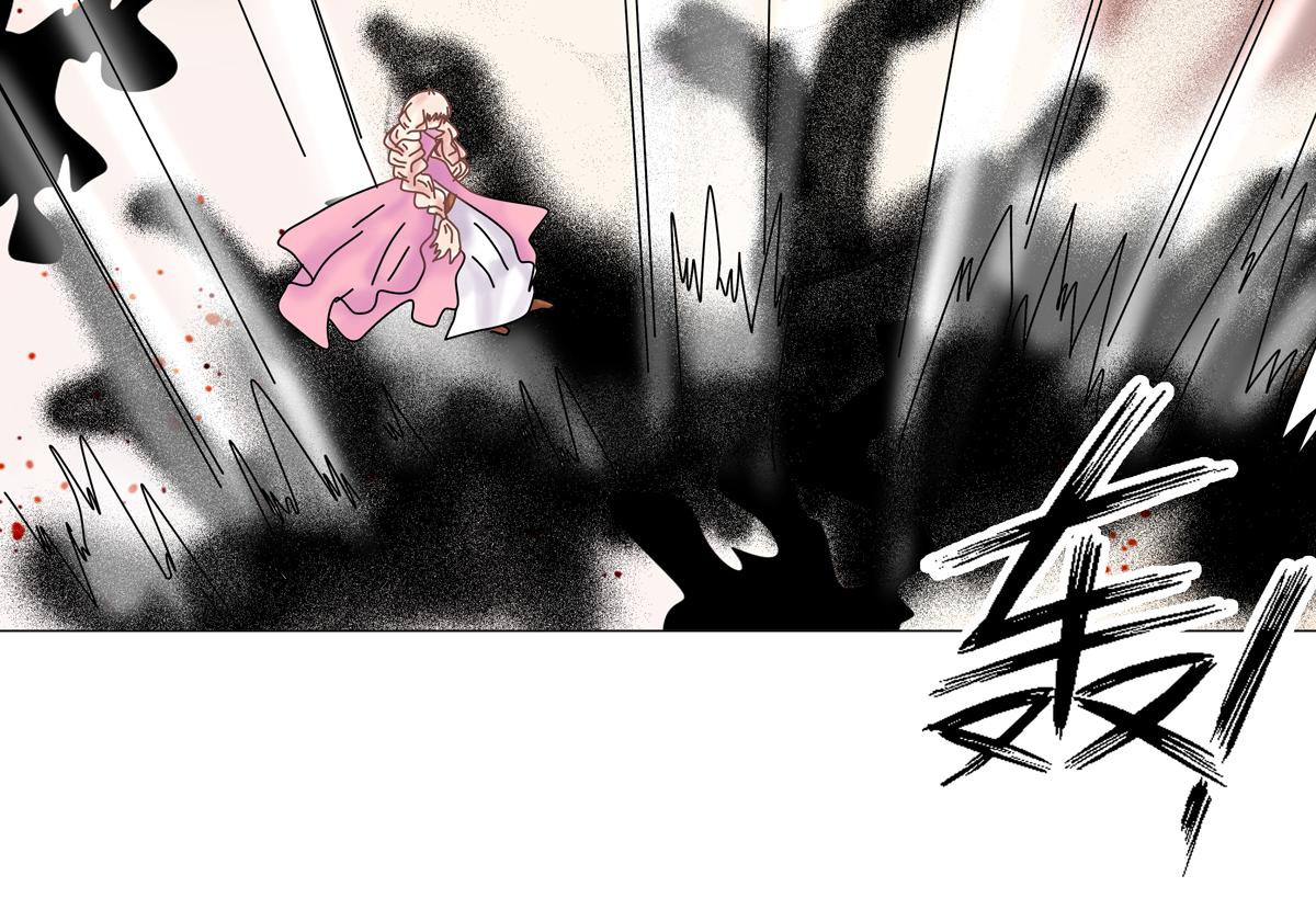 第五章 魔女的终结十六-第71话